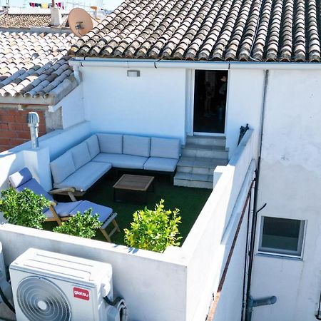 Penthouse Duplex 4 Pax By Costablancarent Apartman Denia Kültér fotó