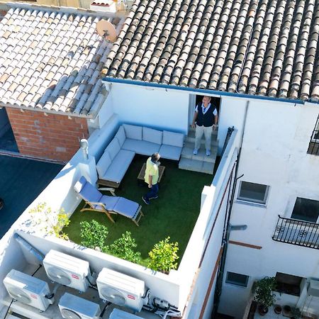 Penthouse Duplex 4 Pax By Costablancarent Apartman Denia Kültér fotó