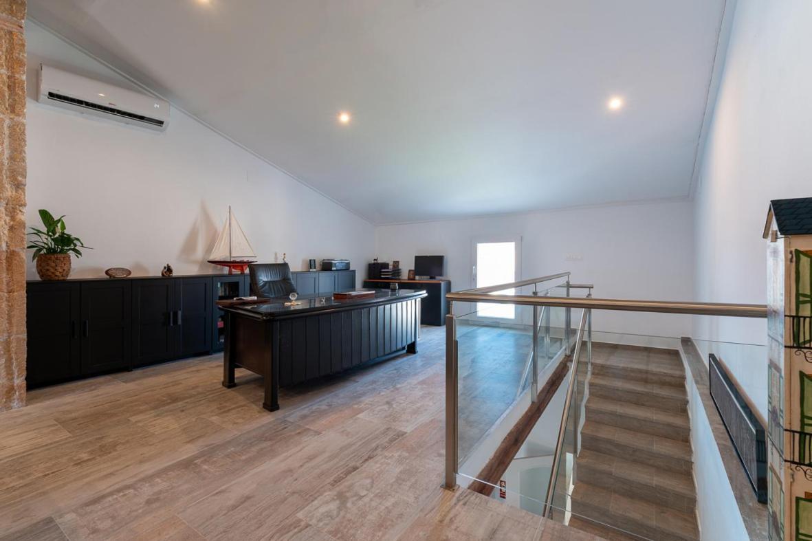 Penthouse Duplex 4 Pax By Costablancarent Apartman Denia Kültér fotó