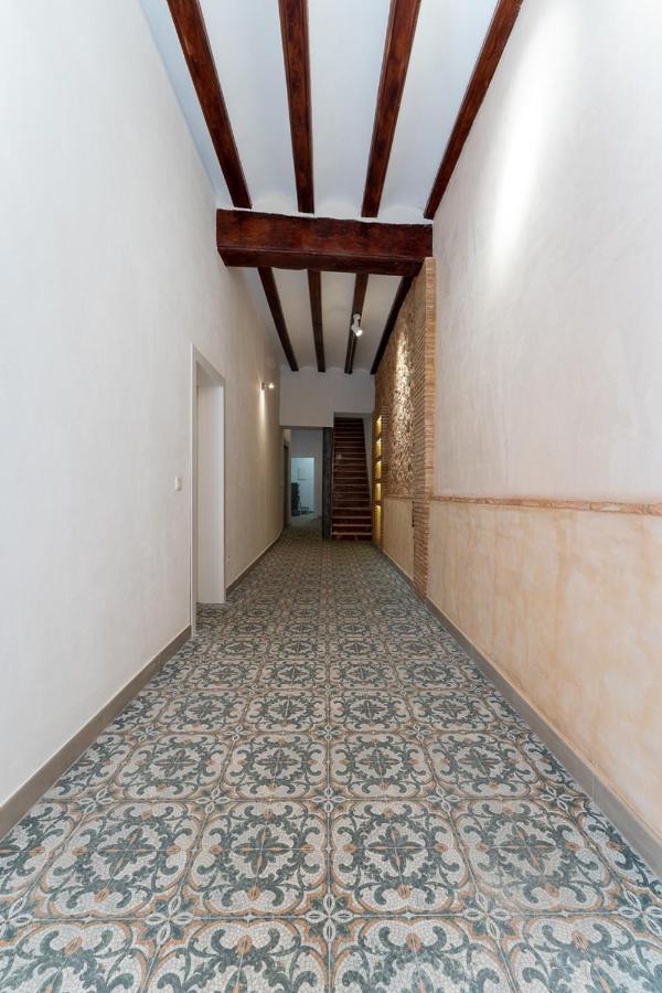 Penthouse Duplex 4 Pax By Costablancarent Apartman Denia Kültér fotó
