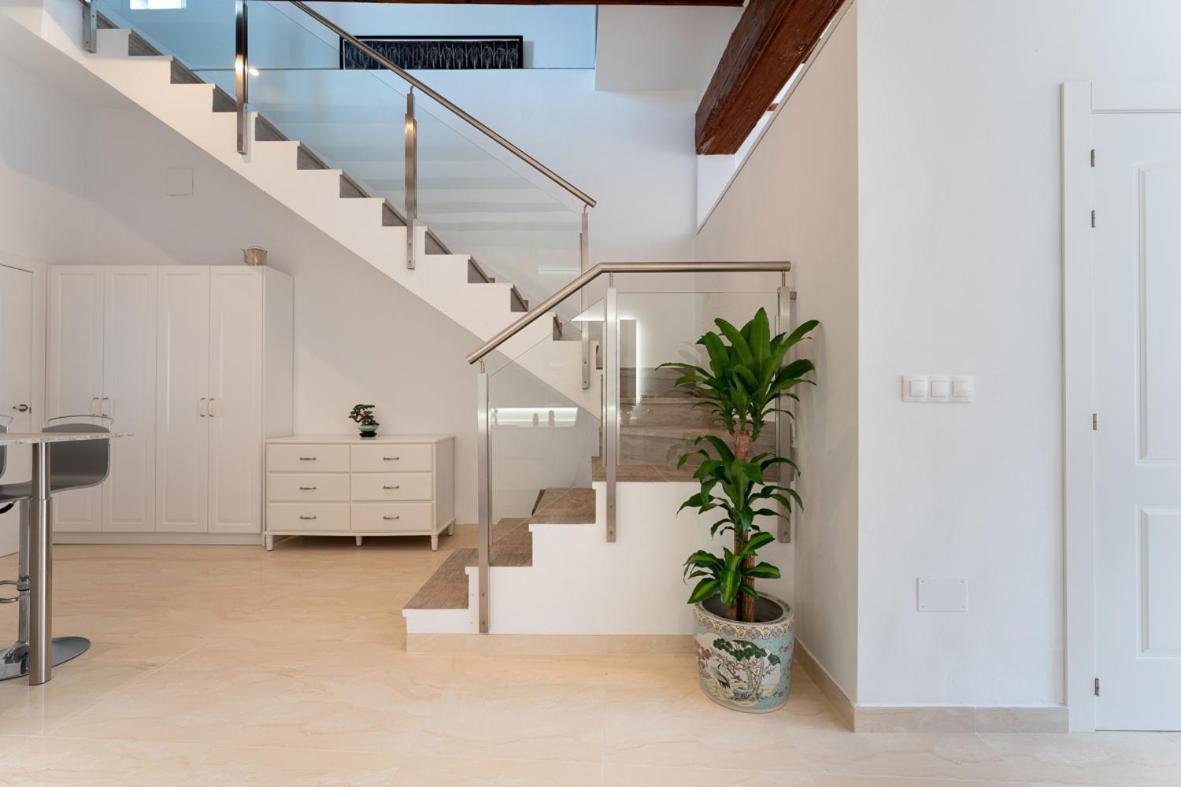 Penthouse Duplex 4 Pax By Costablancarent Apartman Denia Kültér fotó