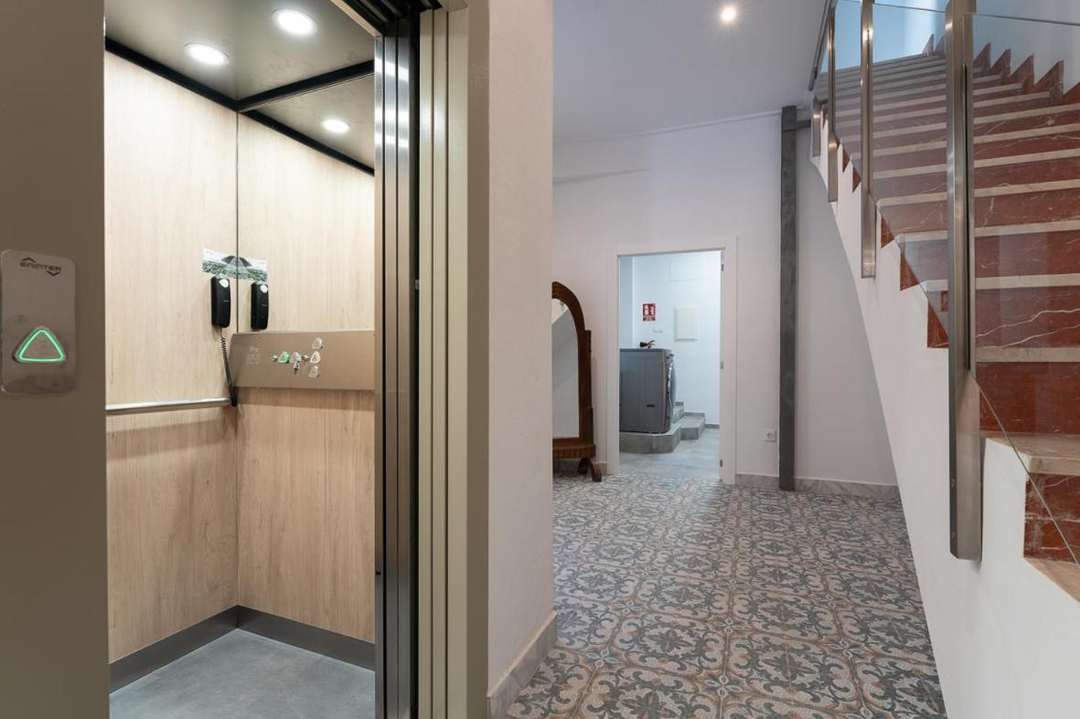 Penthouse Duplex 4 Pax By Costablancarent Apartman Denia Kültér fotó