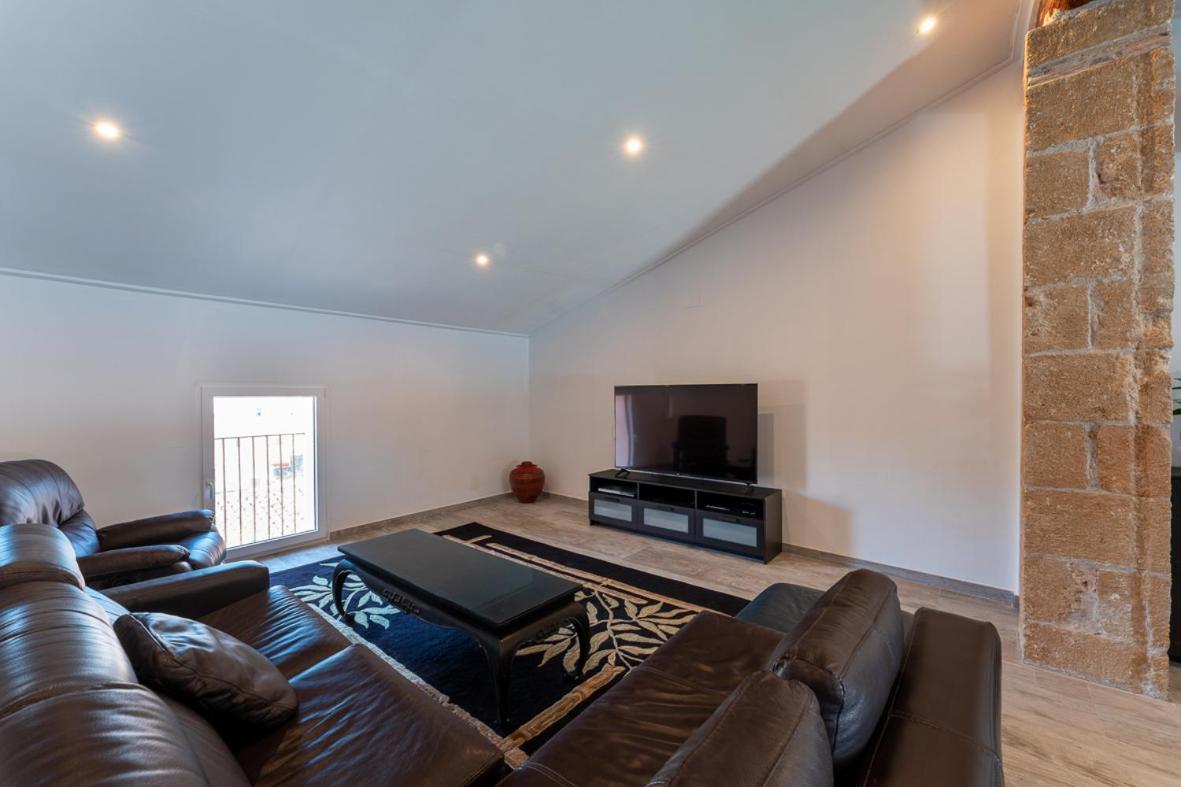 Penthouse Duplex 4 Pax By Costablancarent Apartman Denia Kültér fotó