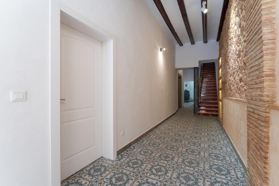 Penthouse Duplex 4 Pax By Costablancarent Apartman Denia Kültér fotó