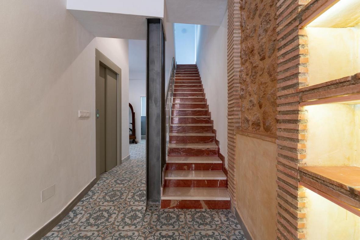 Penthouse Duplex 4 Pax By Costablancarent Apartman Denia Kültér fotó