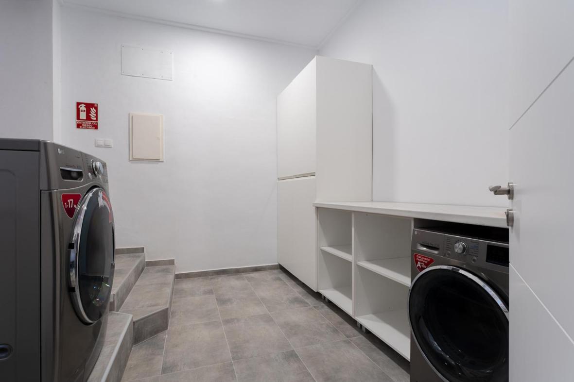 Penthouse Duplex 4 Pax By Costablancarent Apartman Denia Kültér fotó