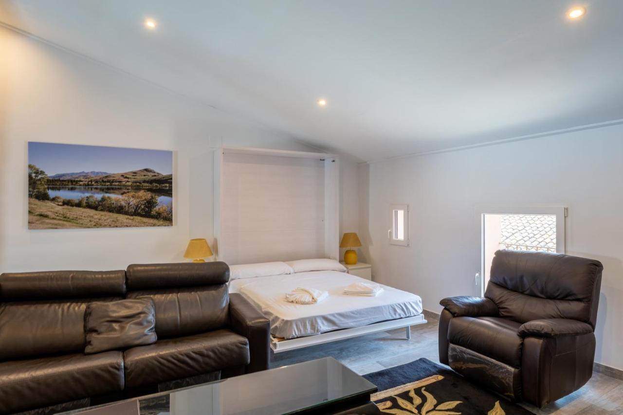 Penthouse Duplex 4 Pax By Costablancarent Apartman Denia Kültér fotó