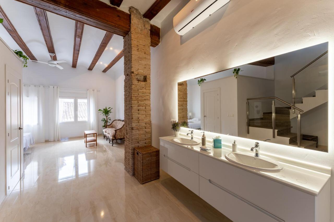 Penthouse Duplex 4 Pax By Costablancarent Apartman Denia Kültér fotó