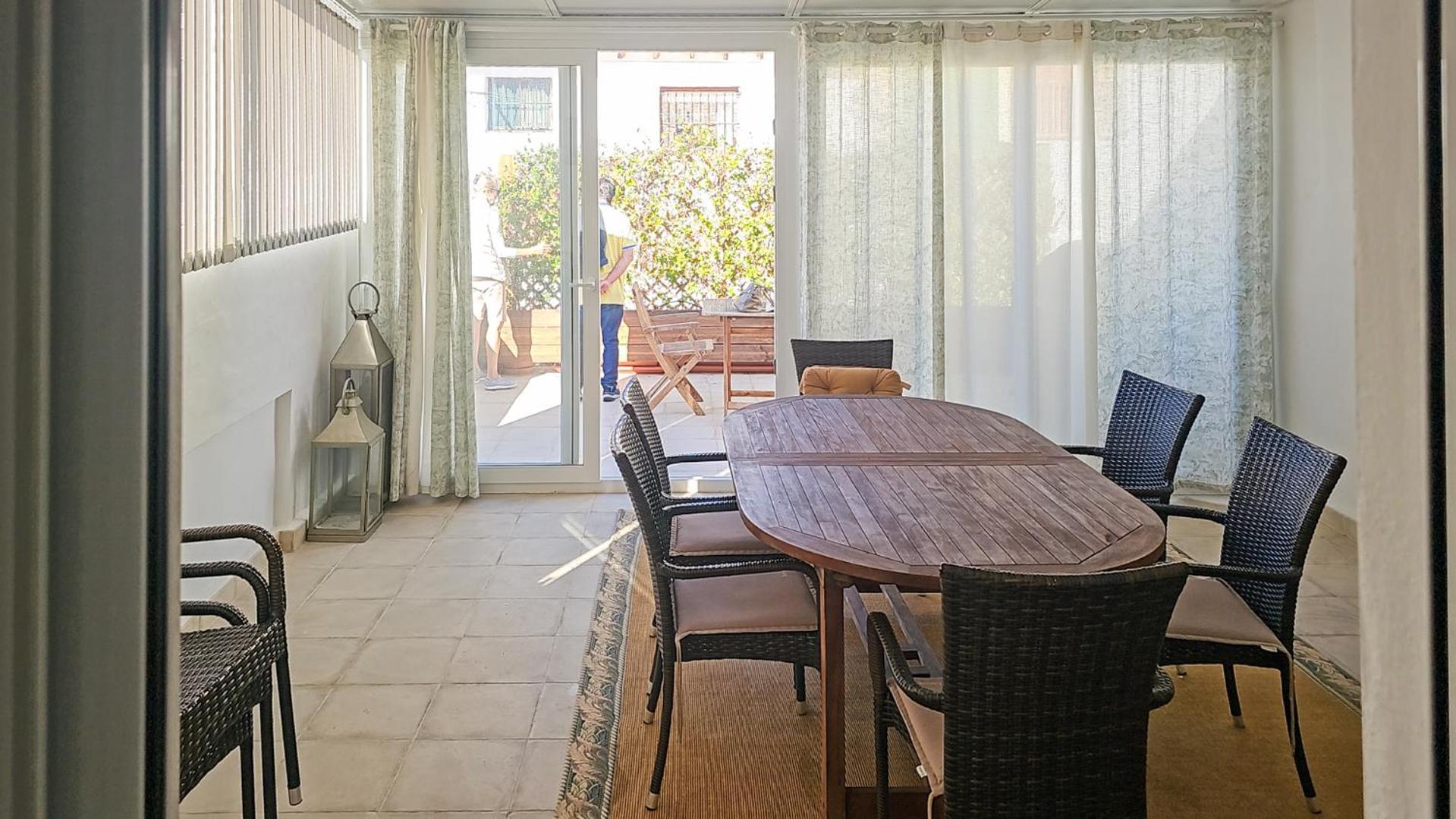 Penthouse Duplex 4 Pax By Costablancarent Apartman Denia Kültér fotó